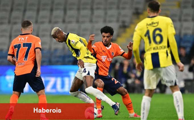 Ömer Faruk Beyaz, ligde bir birincisi yaşadı! - Haberois Ömer Faruk Beyaz, ligde bir birincisi yaşadı!