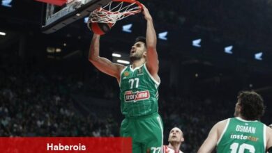 Ömer Faruk Yurtseven: "Fenerbahçe'ye karşı elimden geleni yapacağım"