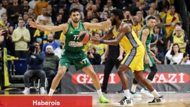 Ömer Faruk Yurtseven: "Fenerbahçe'ye karşı mental üstünlüğümüz var"