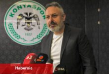 Ömer Korkmaz: "Bir lider adayı çıksın, yönetim kurulu oluştursun"