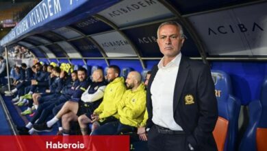 Ömer Üründül: "Mourinho'ya sormak istiyorum, neden oynamıyor?"