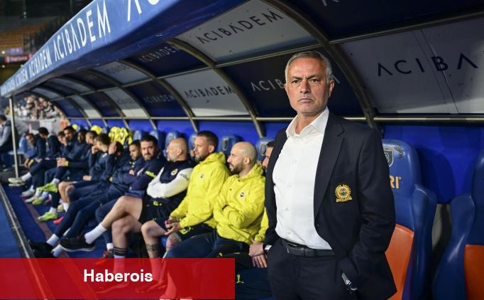 Ömer Üründül: "Mourinho'ya sormak istiyorum, neden oynamıyor?" - Haberois Ömer Üründül: "Mourinho'ya sormak istiyorum, neden oynamıyor?"