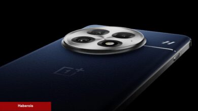 OnePlus 13S+ şaşırtan özelliklerle geliyor