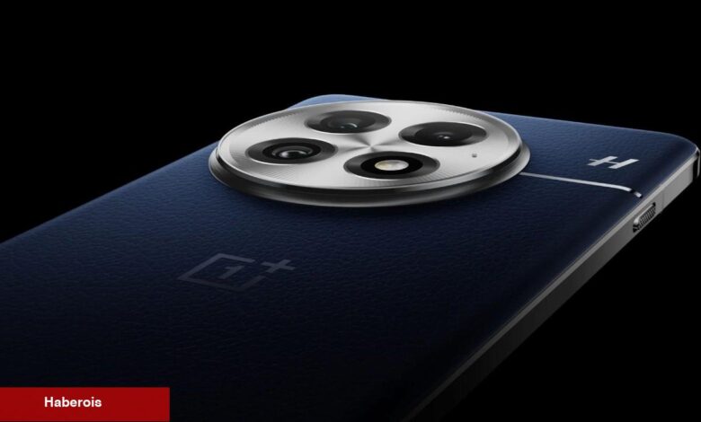 OnePlus 13S+ şaşırtan özelliklerle geliyor - Haberois OnePlus 13S+ şaşırtan özelliklerle geliyor