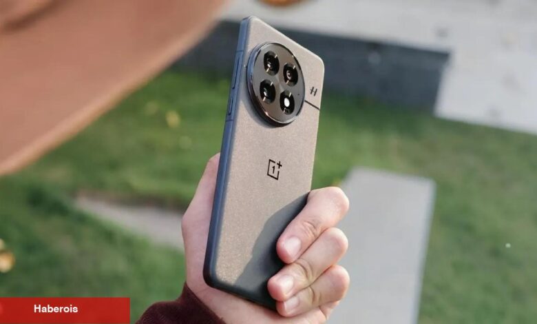 OnePlus 15 kamera testleri sızdı - Haberois OnePlus 15 kamera testleri sızdı