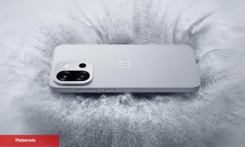 OnePlus 15 yeni sızıntılarla parladı - Haberois OnePlus 15 yeni sızıntılarla parladı