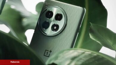 OnePlus Ace 5 Ultra yolda: Oyun odaklı amiral gemisi