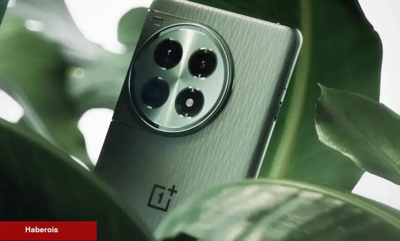OnePlus Ace 5 Ultra yolda: Oyun odaklı amiral gemisi - Haberois OnePlus Ace 5 Ultra yolda: Oyun odaklı amiral gemisi