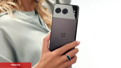 OnePlus Nord 5 dev bataryasıyla gündeme oturdu