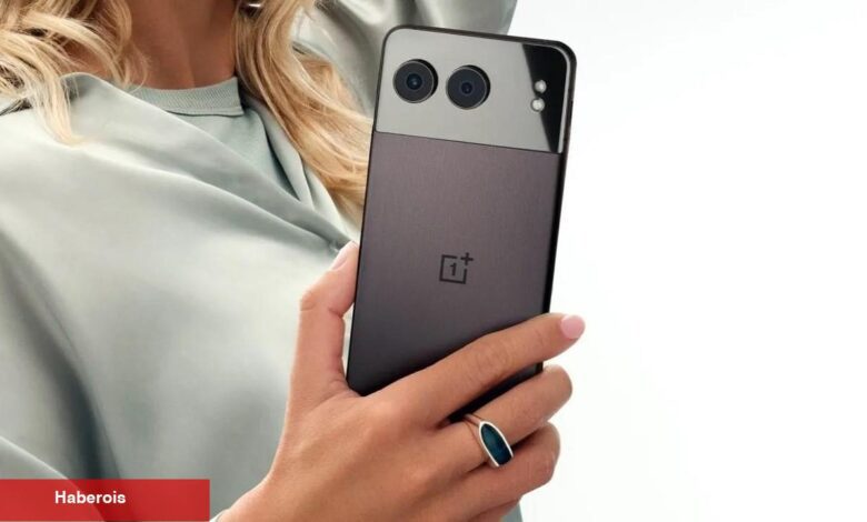 OnePlus Nord 5 dev bataryasıyla gündeme oturdu - Haberois OnePlus Nord 5 dev bataryasıyla gündeme oturdu