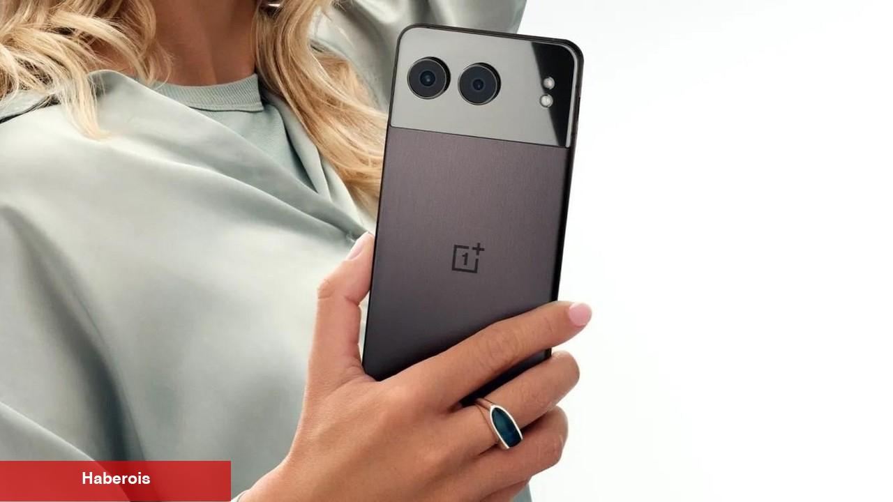 OnePlus Nord 5 dev bataryasıyla gündeme oturdu