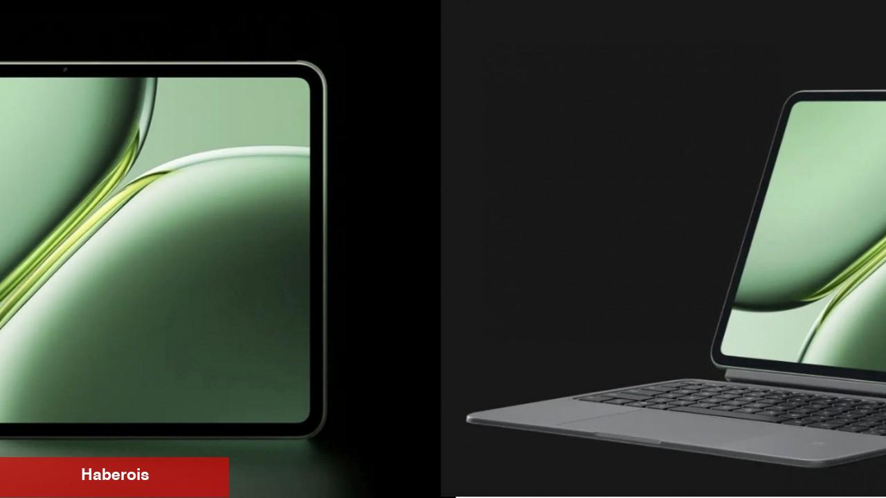 OnePlus Pad 2 Pro özellikleri netleşti