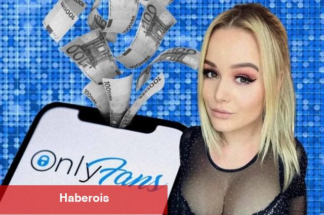 OnlyFans satılıyor, işte dudak uçuklatan fiyatı