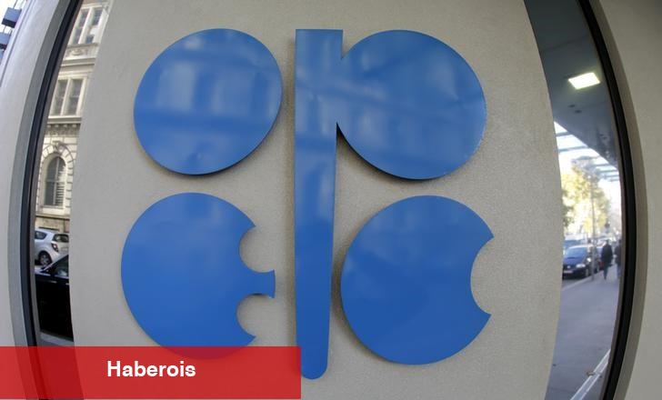 OPEC+, Haziran ayı petrol üretimini görüşmek için görüntü konferansı öne aldı