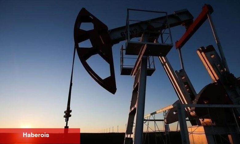 OPEC+ üretim artışı planını hızlandırdı - Haberois OPEC+ üretim artışı planını hızlandırdı