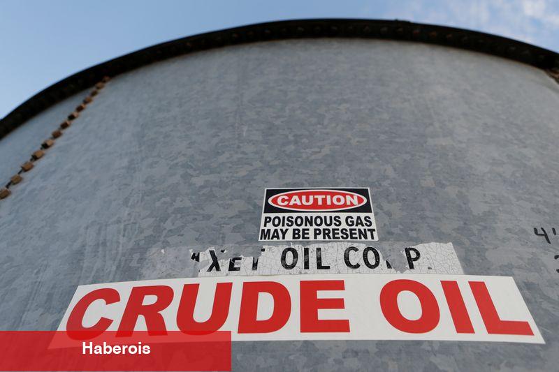 OPEC+ üretim artışlarını sürdürürse Brent petrol 50 doların altına düşebilir