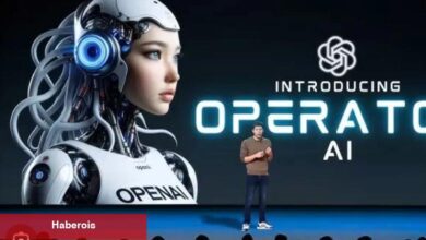 OpenAI, AI aracı Operator'ı güncelledi