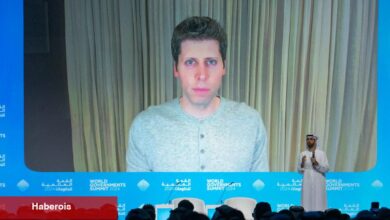 Openai, BAE'de büyük veri merkezleri oluşturacağını söylüyor