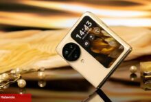 OPPO Find N5 Flip görselleri sızdı!
