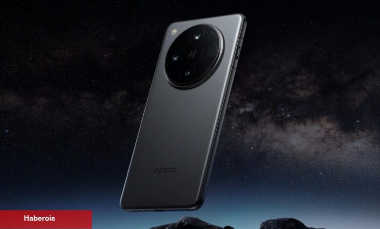 Oppo Find X9 serisi özellikleri sızdırıldı - Haberois Oppo Find X9 serisi özellikleri sızdırıldı