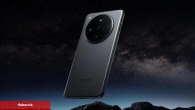 Oppo Find X9 Ultra kamerası eşsiz zoom gücü sağlayacak