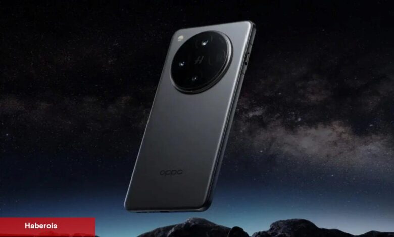 Oppo Find X9 Ultra kamerası eşsiz zoom gücü sağlayacak - Haberois Oppo Find X9 Ultra kamerası eşsiz zoom gücü sağlayacak