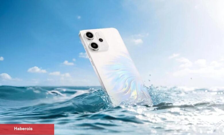 OPPO Reno 14 5G global arenaya çıkıyor - Haberois OPPO Reno 14 5G global arenaya çıkıyor