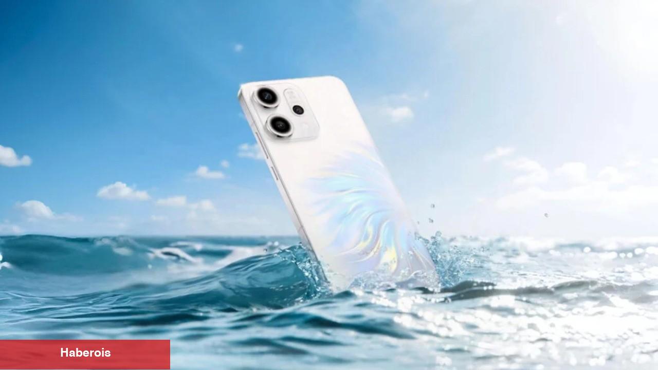 OPPO Reno 14 5G global arenaya çıkıyor