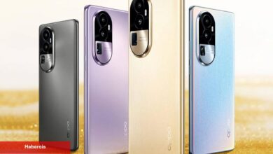 Oppo Reno 14 gövde gösterisi yaptı