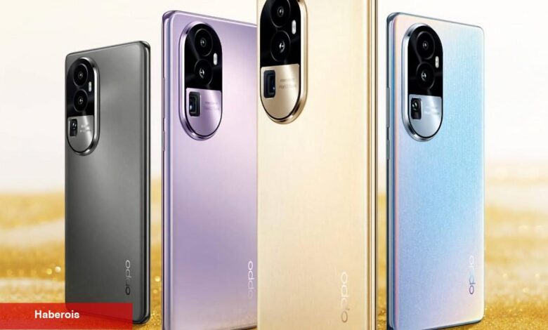 Oppo Reno 14 gövde gösterisi yaptı - Haberois Oppo Reno 14 gövde gösterisi yaptı