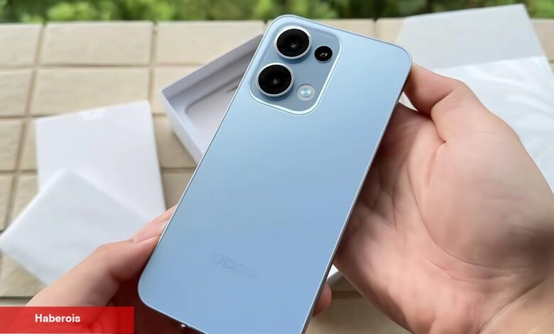 Oppo Reno 14 Pro render imgeleri sızdırıldı - Haberois Oppo Reno 14 Pro render imgeleri sızdırıldı
