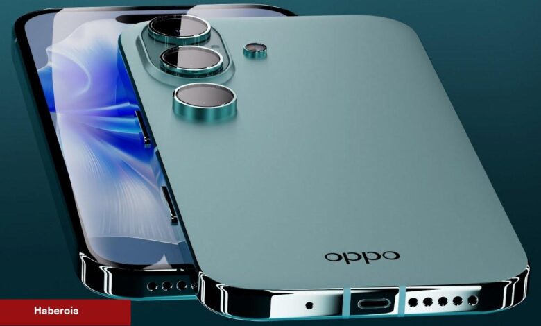 Oppo Reno14 testlerde gücünü gösterdi - Haberois Oppo Reno14 testlerde gücünü gösterdi