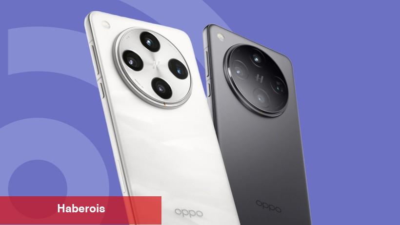 Oppo, tarihteki en ince telefon için düğmeye bastı!