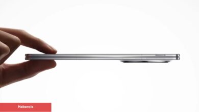 Oppo, tarihteki en ince telefon için düğmeye bastı!
