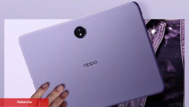 Oppo'nun uygun fiyatlı tableti için sürpriz ayrıntı