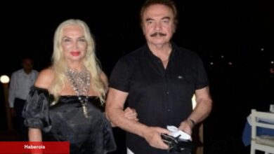 Orhan Gencebay'ın eşi Sevim Emre'nin yalı komşusuyla hengame etti! Nedeni merak konusu oldu