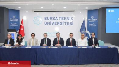 Orman dalının meselelerine Bursa'dan 'Teknik' bakış