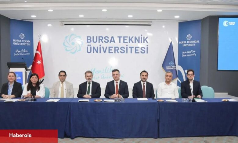 Orman dalının meselelerine Bursa'dan 'Teknik' bakış - Haberois Orman dalının meselelerine Bursa'dan 'Teknik' bakış