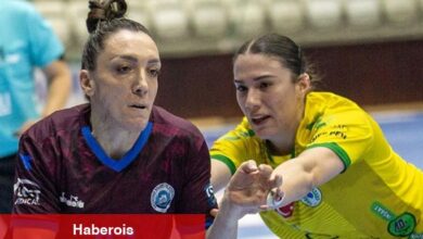 Ortahisar Belediyespor, sezonu 4. sırada tamamladı