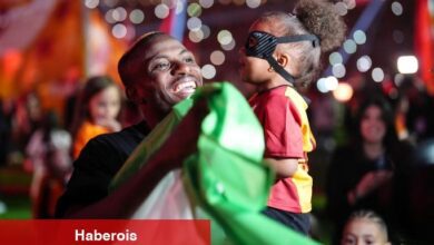 Osimhen için 4 milyon haber!