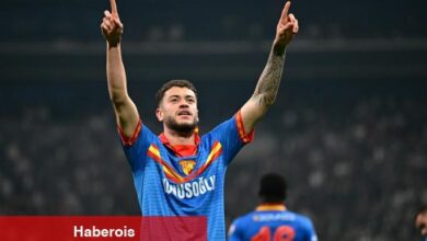 Osimhen olmazsa amaç Romulo!