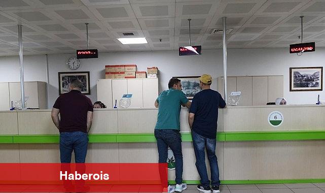 Osmangazi Belediyesi'nde vezneler hafta sonu da açık olacak - Haberois Osmangazi Belediyesi'nde vezneler hafta sonu da açık olacak
