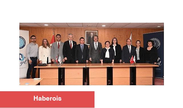 Osmangazi Belediyesi'nden bilimsel çalışmalara katkı sağlayacak protokol - Haberois Osmangazi Belediyesi'nden bilimsel çalışmalara katkı sağlayacak protokol