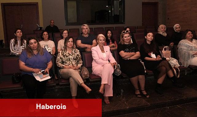 Osmangazi'de bayanlar menopoza karşı bilgilendirildi