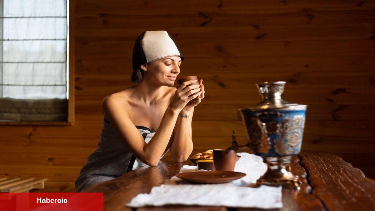 Osmanlı saraylarının hoşluk formülleri gün yüzüne çıkıyor!