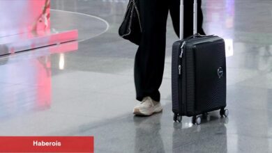 Otel doluluk oranlarında gerileme