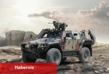 Otokar, Kara Sistemlerindeki Kabiliyetlerini Bu Kere Japonya'da Tanıtacak