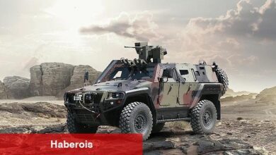 Otokar, Kara Sistemlerindeki Kabiliyetlerini Bu Kere Japonya'da Tanıtacak
