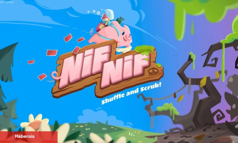 Oynadınız Mı? – Nif Nif - Haberois Oynadınız Mı? – Nif Nif