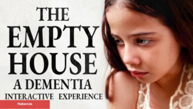 Oynadınız Mı? – The Empty House